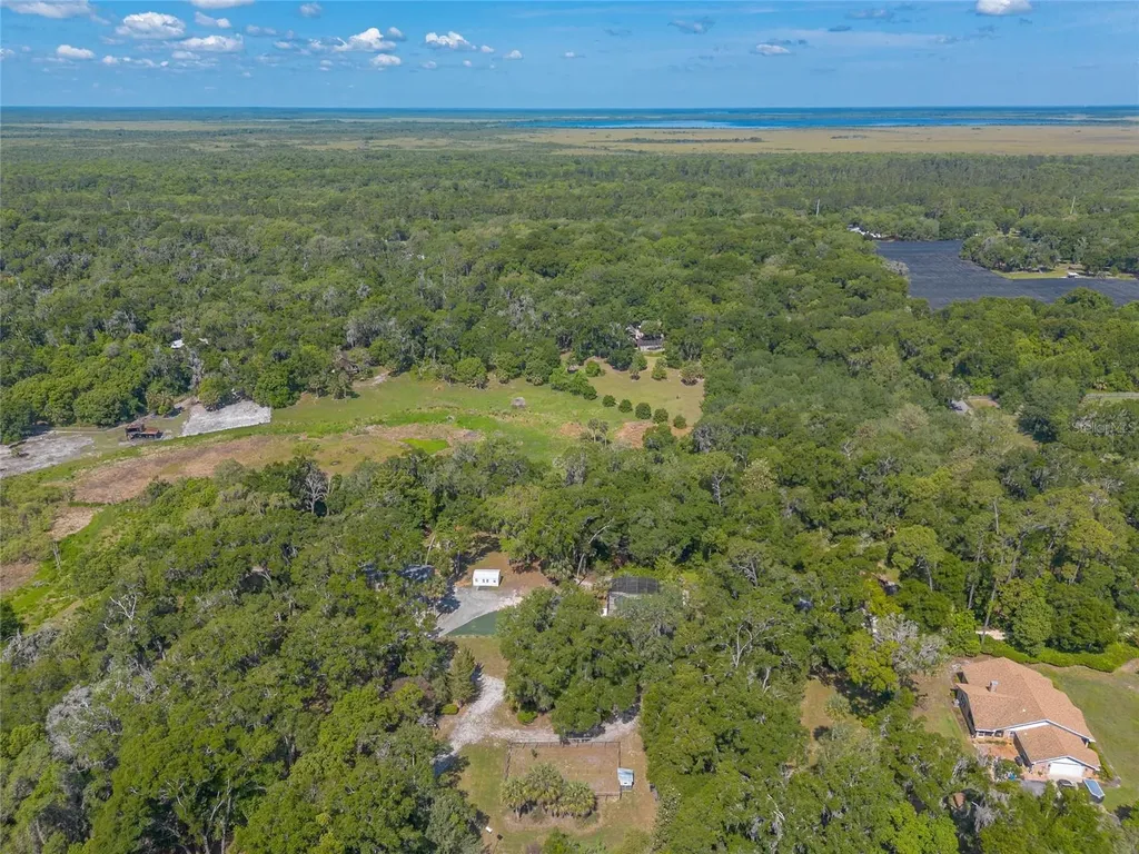 2090 & 2095 Stone Road Deland FL 32720