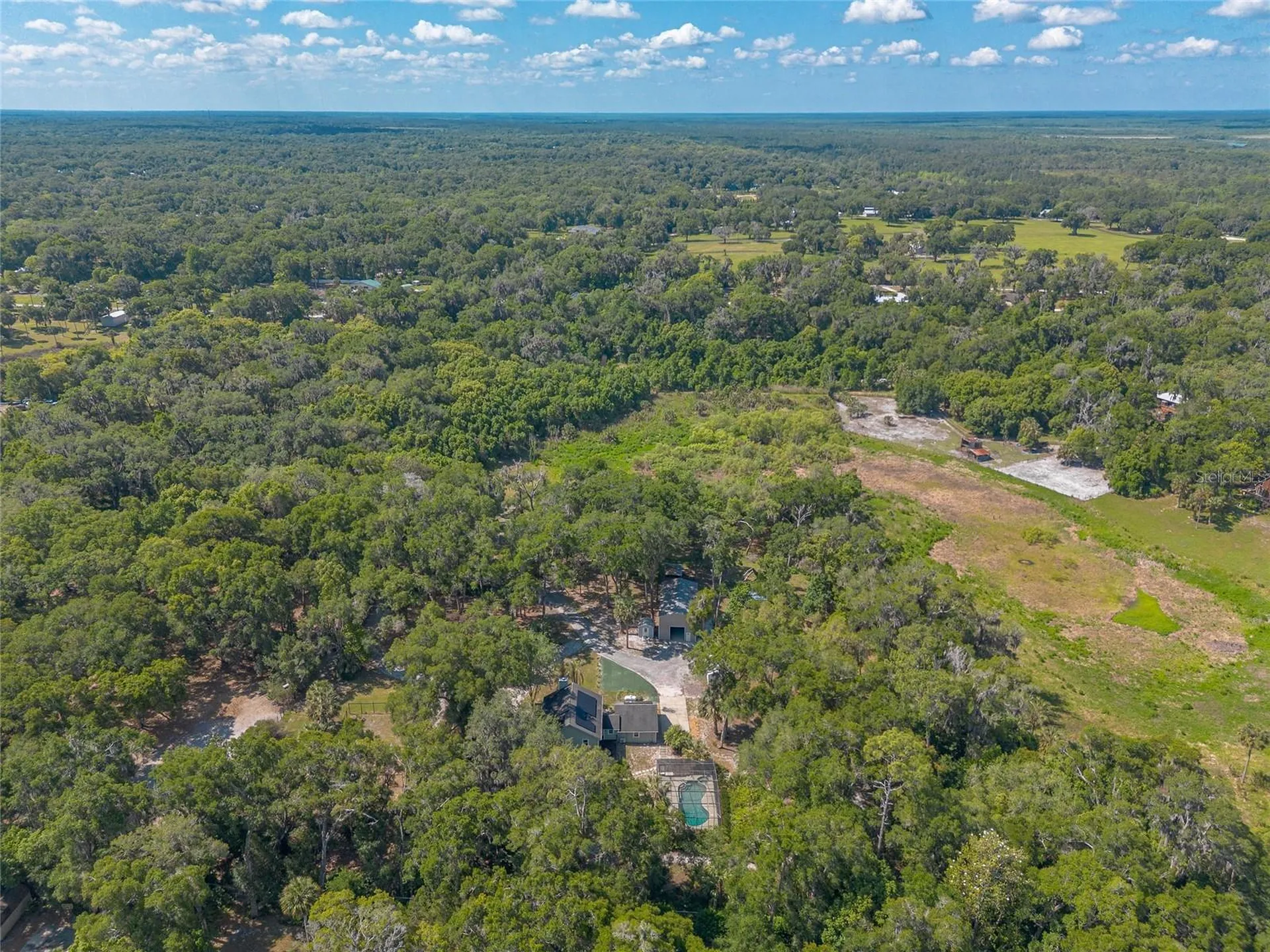 2090 & 2095 Stone Road Deland FL 32720