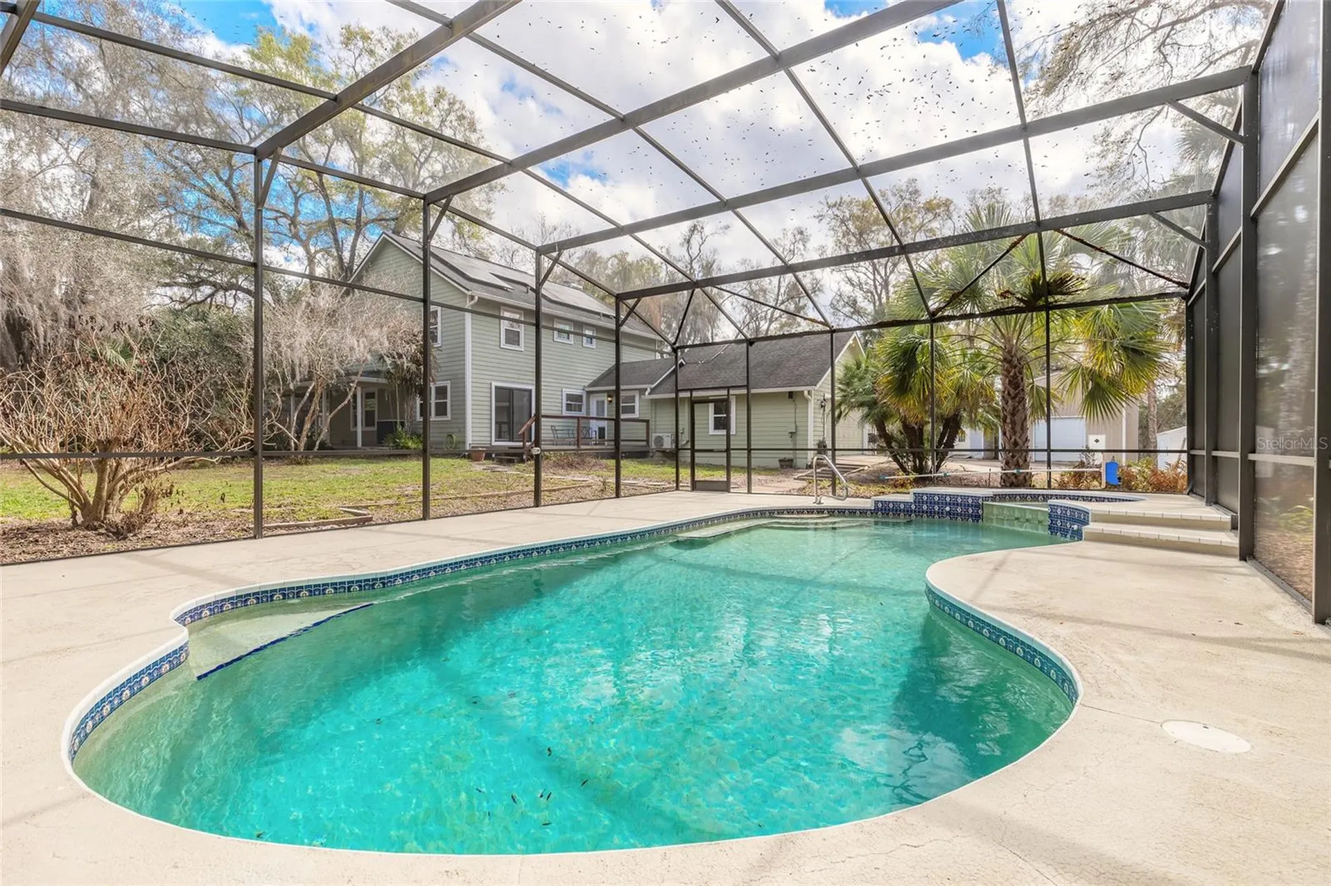 2090 & 2095 Stone Road Deland FL 32720