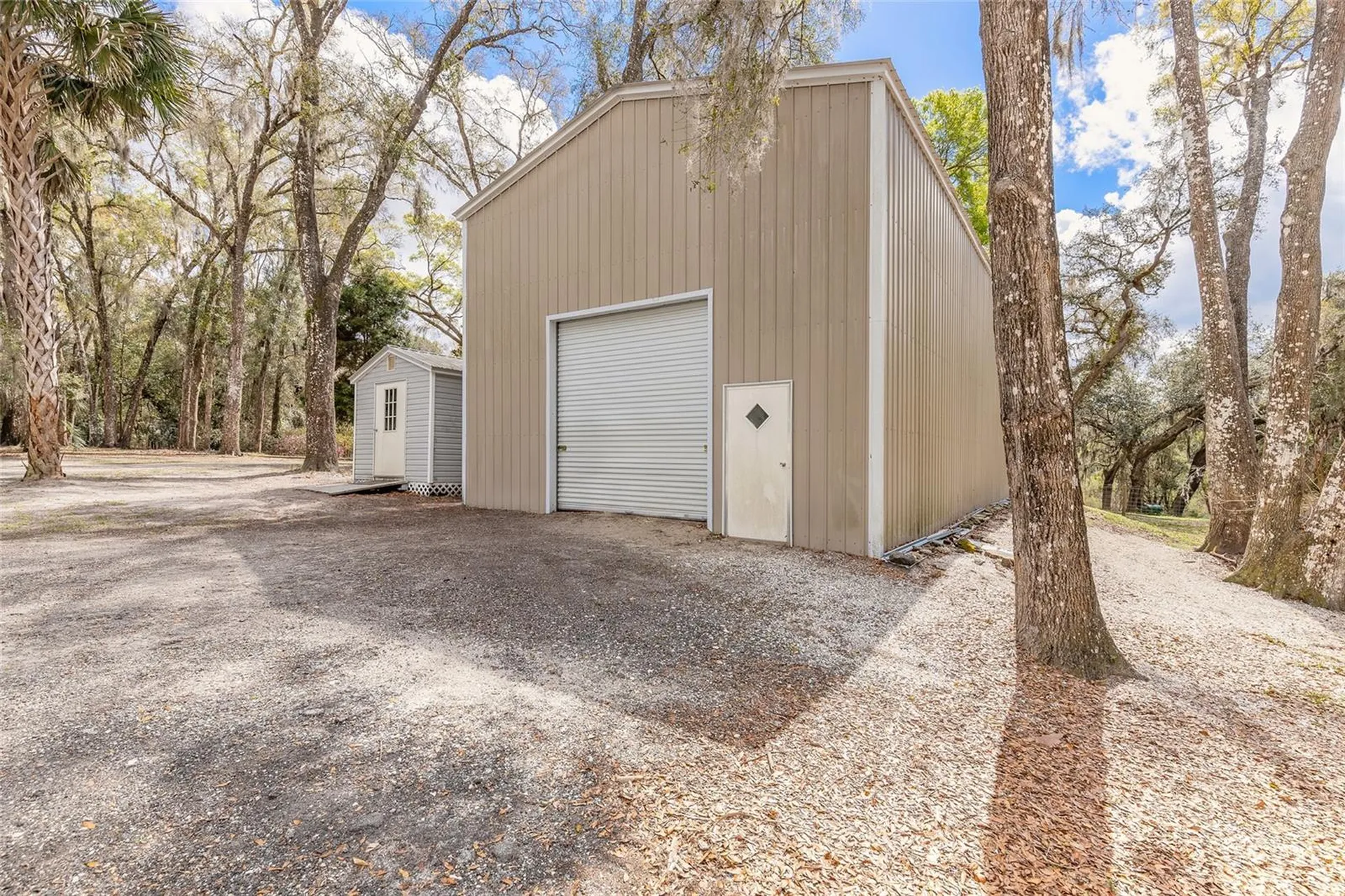 2090 & 2095 Stone Road Deland FL 32720