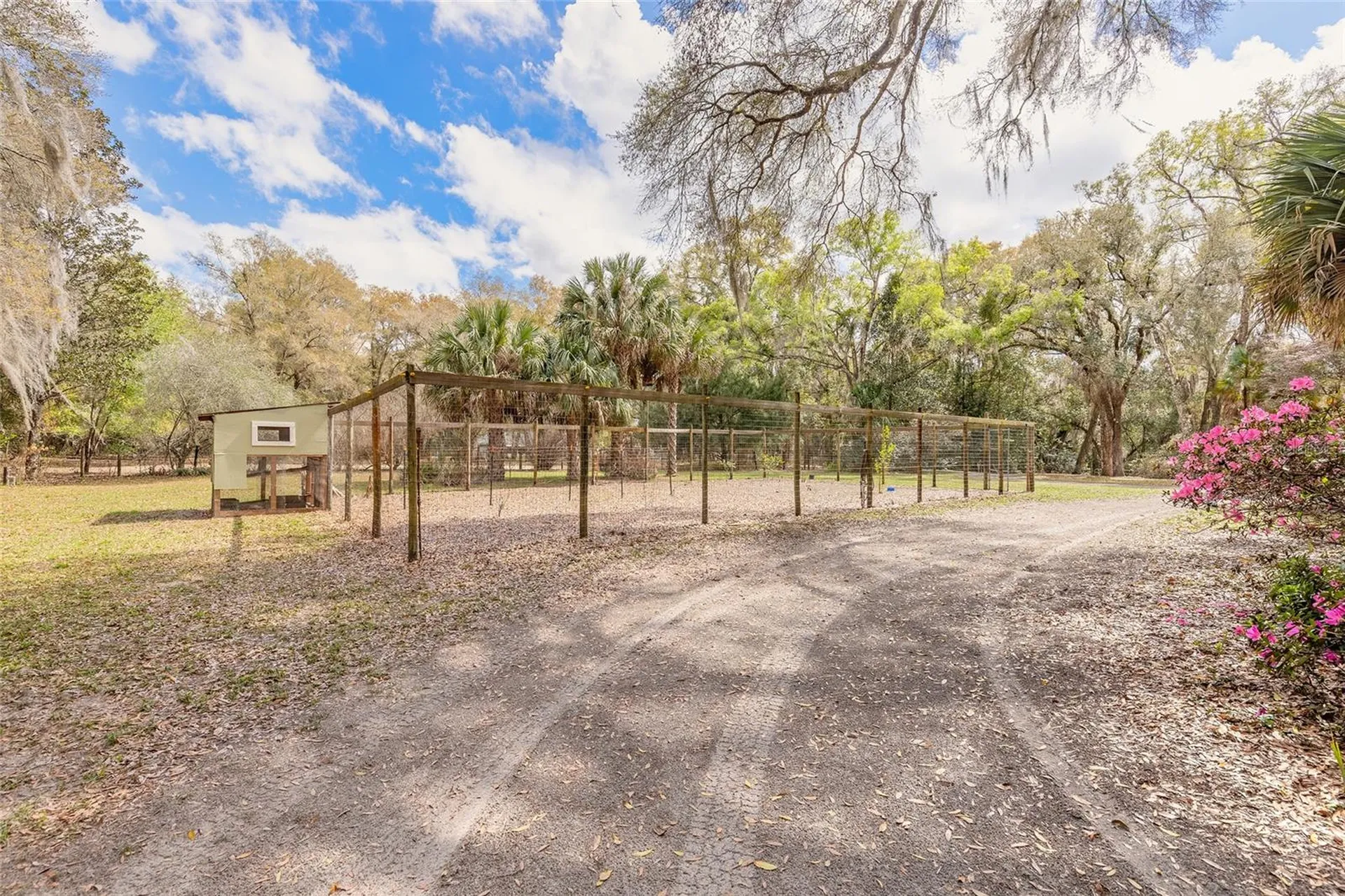 2090 & 2095 Stone Road Deland FL 32720