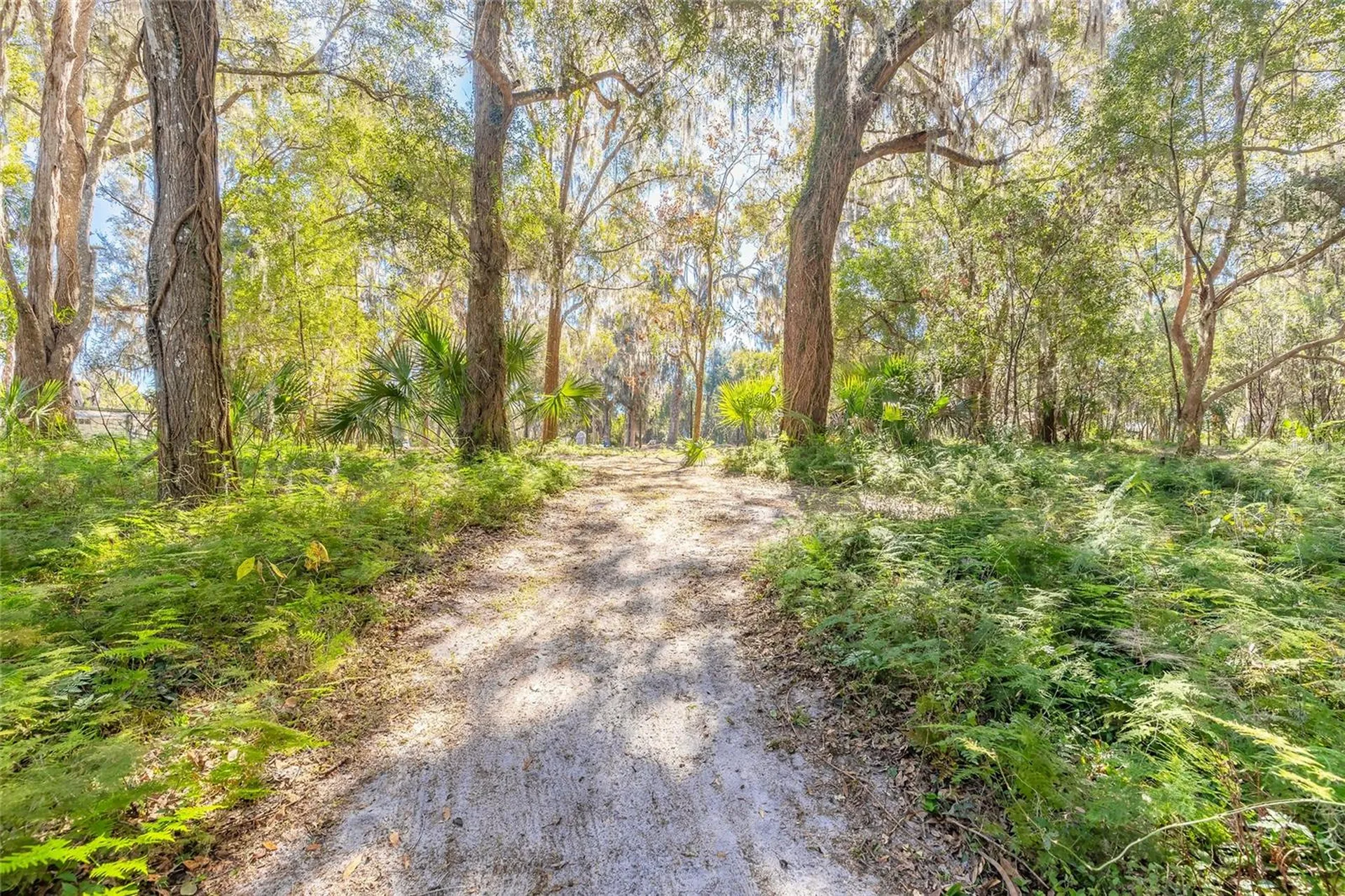 2090 & 2095 Stone Road Deland FL 32720