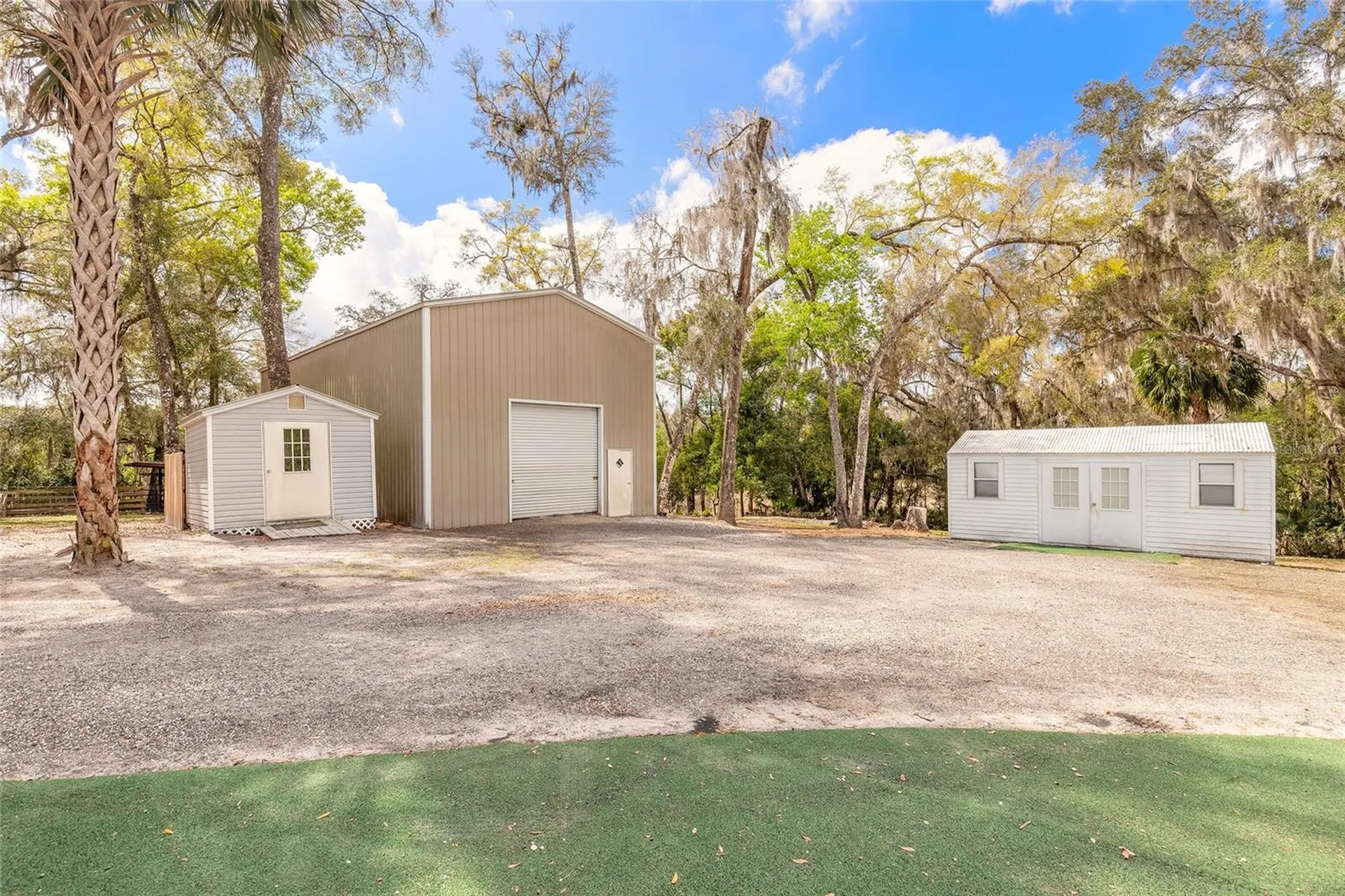 2090 & 2095 Stone Road Deland FL 32720