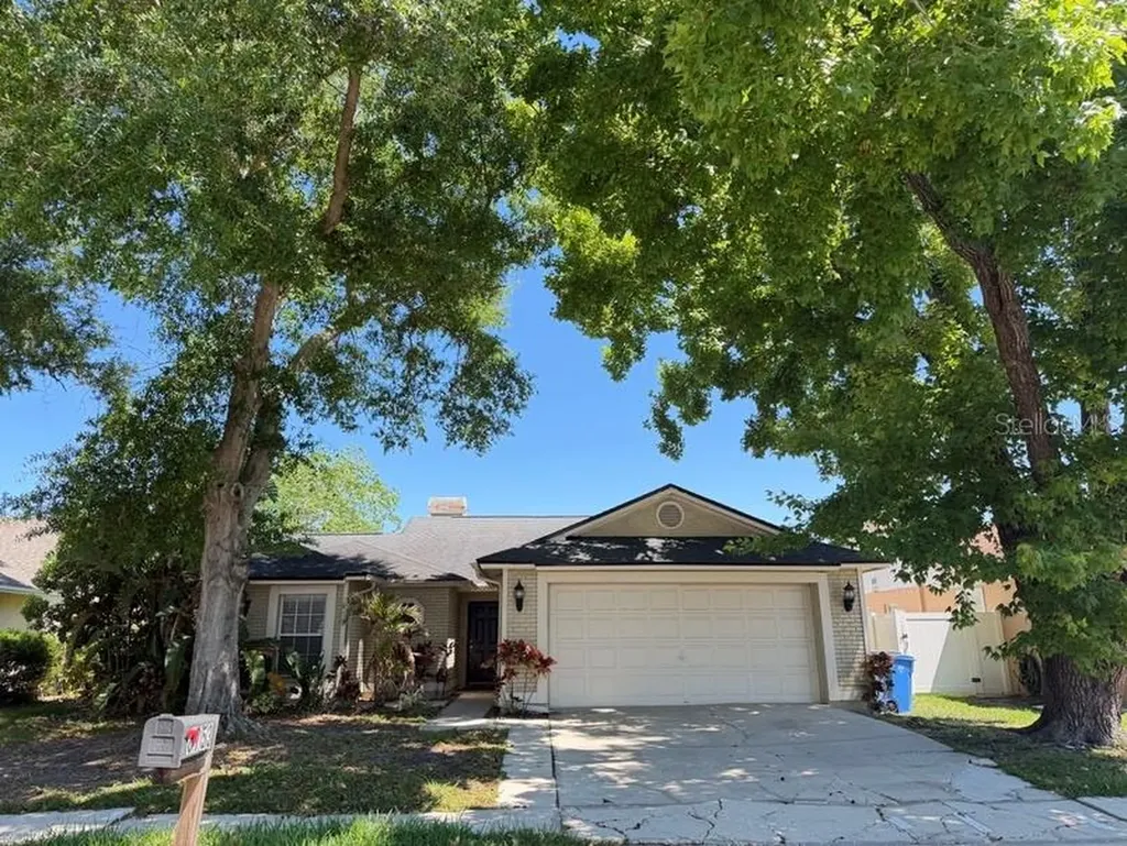 8753 Hampden Drive Tampa FL 33626