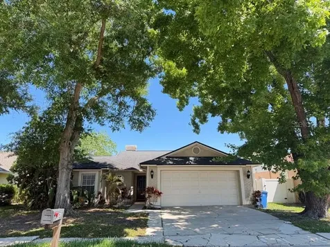 8753 Hampden Drive Tampa FL 33626