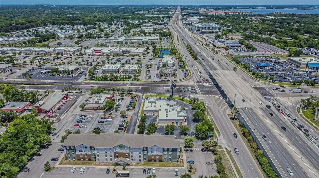 5395 E Bay Drive Clearwater FL 33764