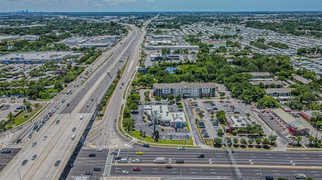 5395 E Bay Drive Clearwater FL 33764