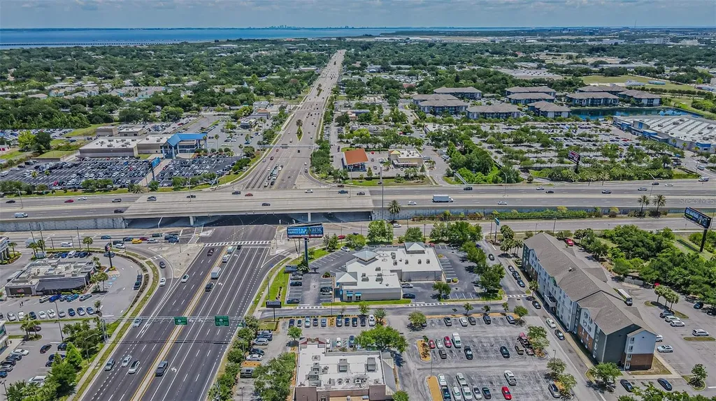 5395 E Bay Drive Clearwater FL 33764