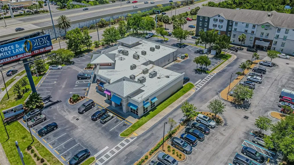 5395 E Bay Drive Clearwater FL 33764