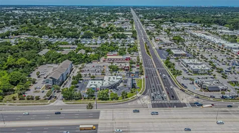 5395 E Bay Drive Clearwater FL 33764
