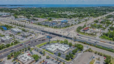 5395 E Bay Drive Clearwater FL 33764