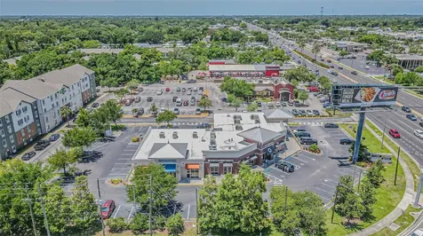 5395 E Bay Drive Clearwater FL 33764