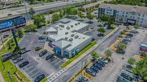 5395 E Bay Drive Clearwater FL 33764
