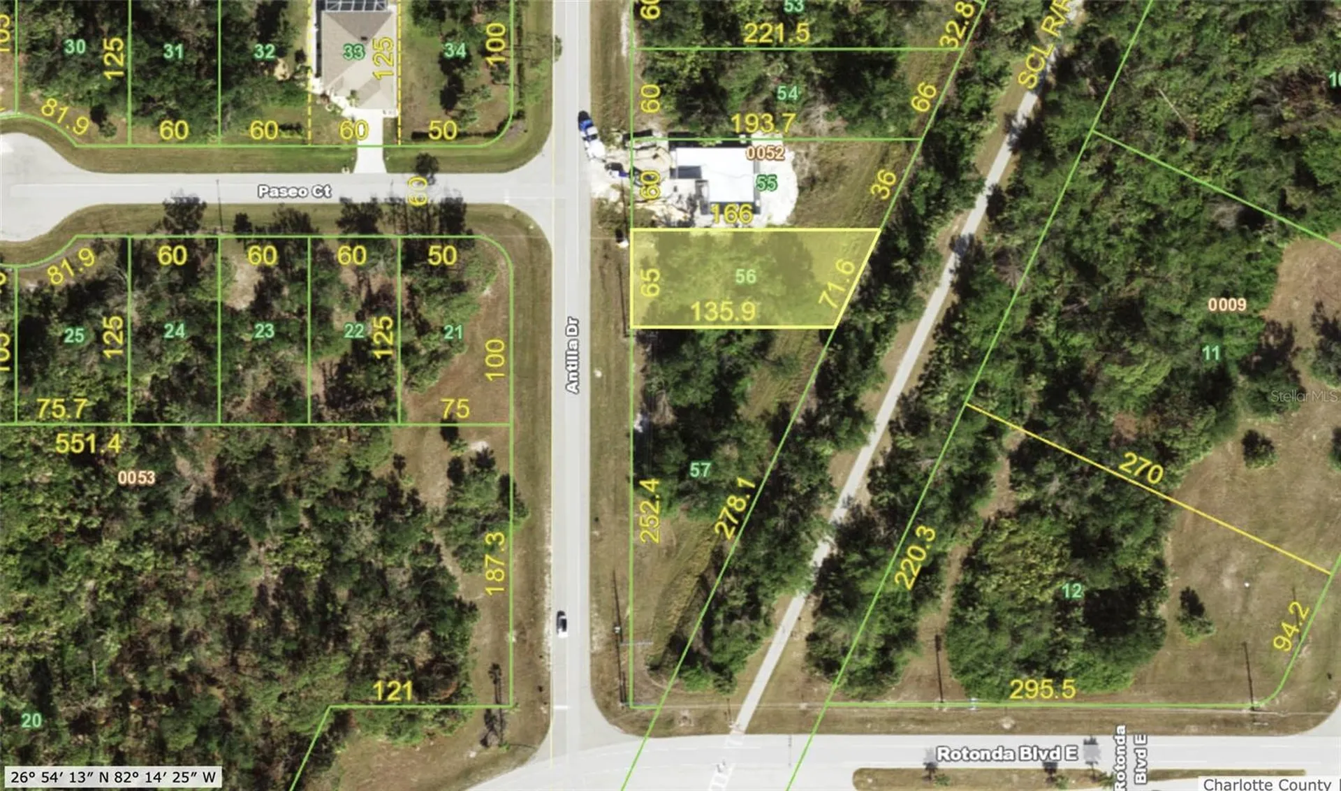 103 Antilla Drive Rotonda West FL 33947