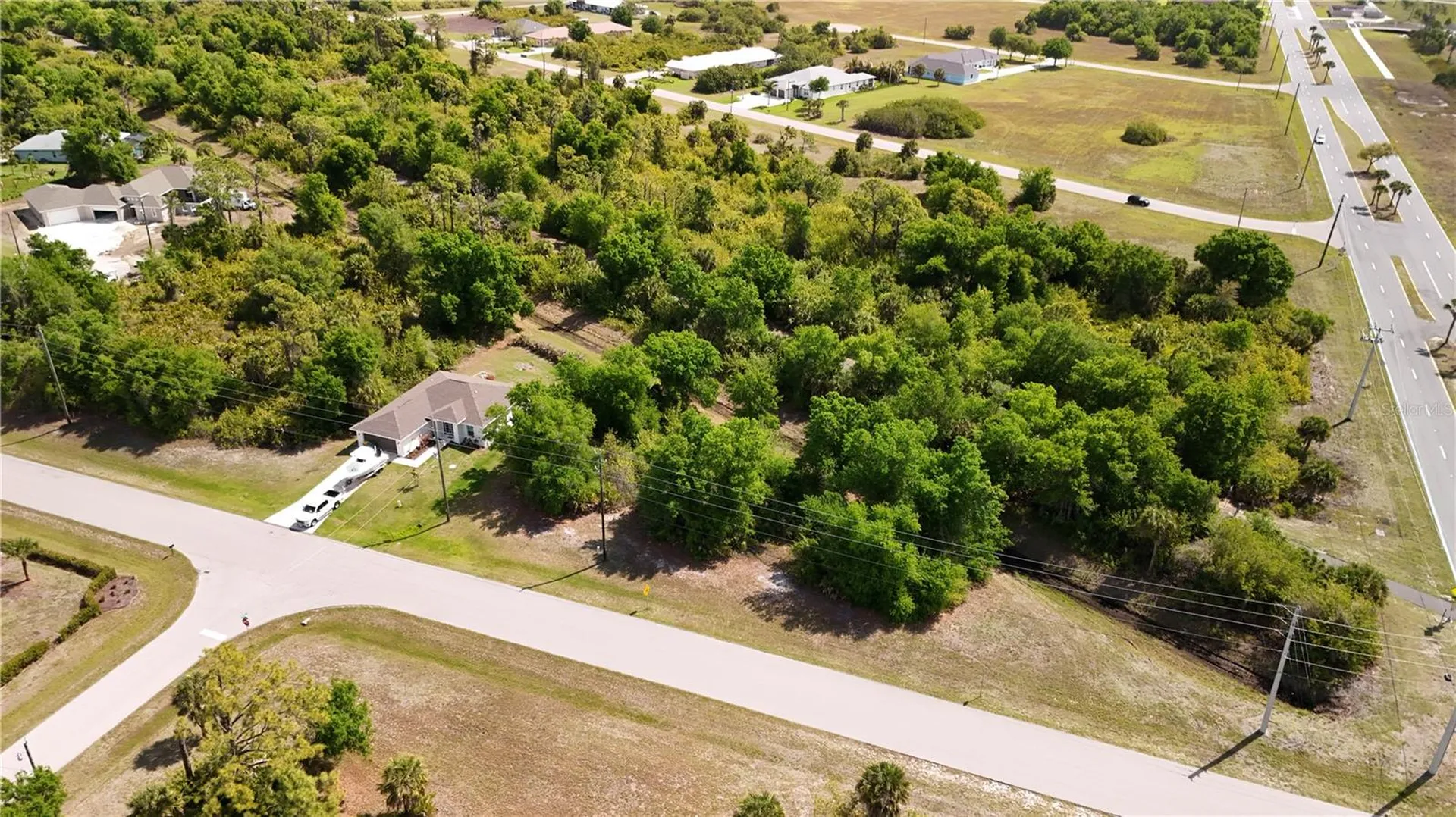 103 Antilla Drive Rotonda West FL 33947