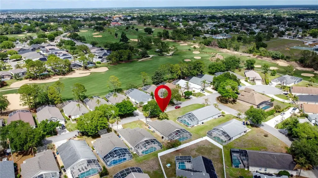 1526 Gulf Vue Drive Haines City FL 33844