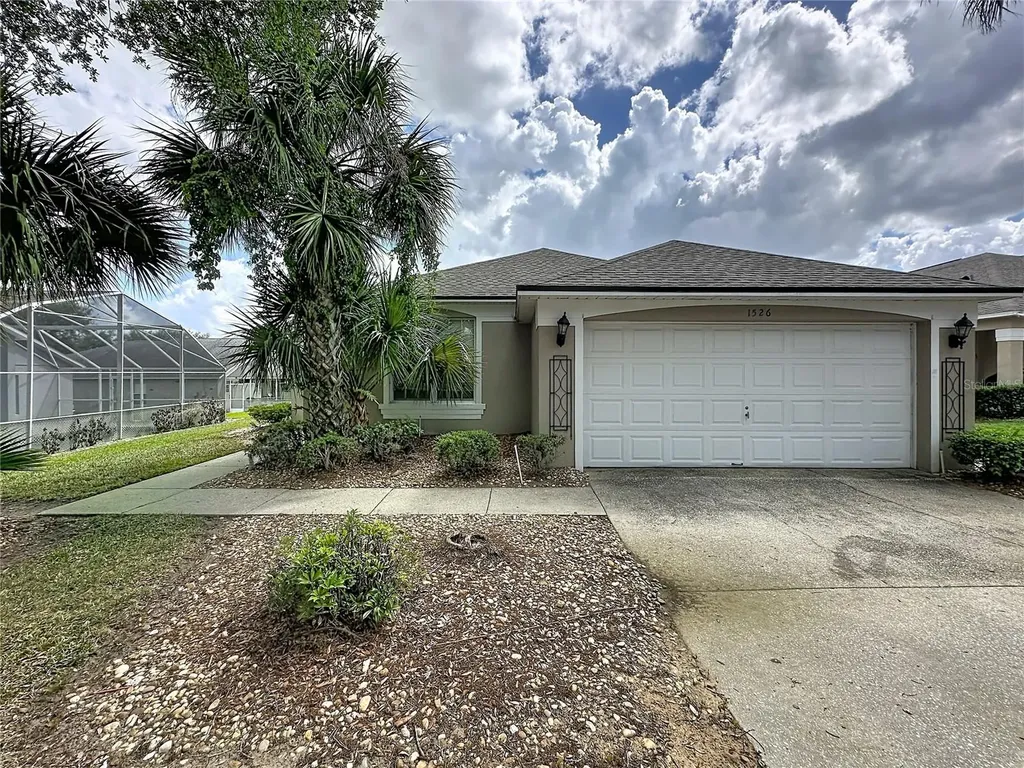 1526 Gulf Vue Drive Haines City FL 33844