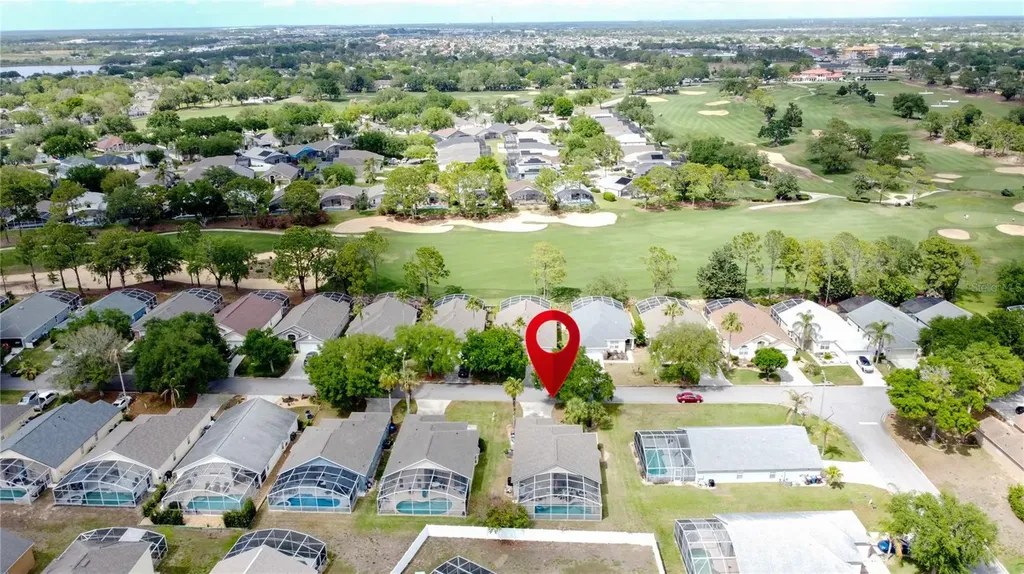 1526 Gulf Vue Drive Haines City FL 33844