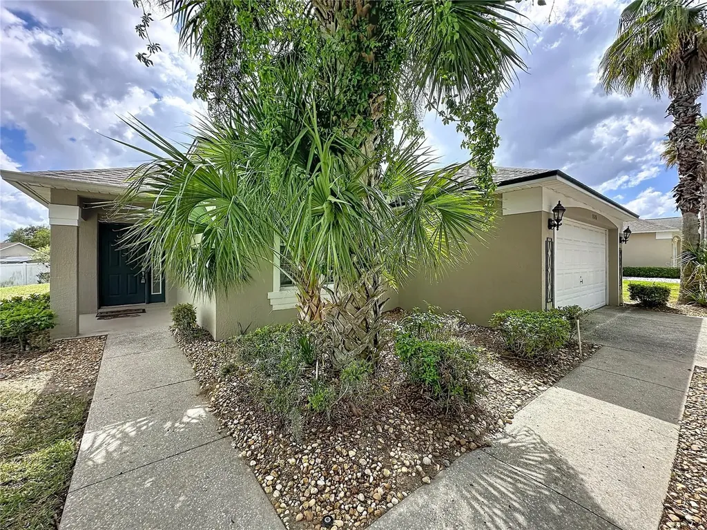 1526 Gulf Vue Drive Haines City FL 33844