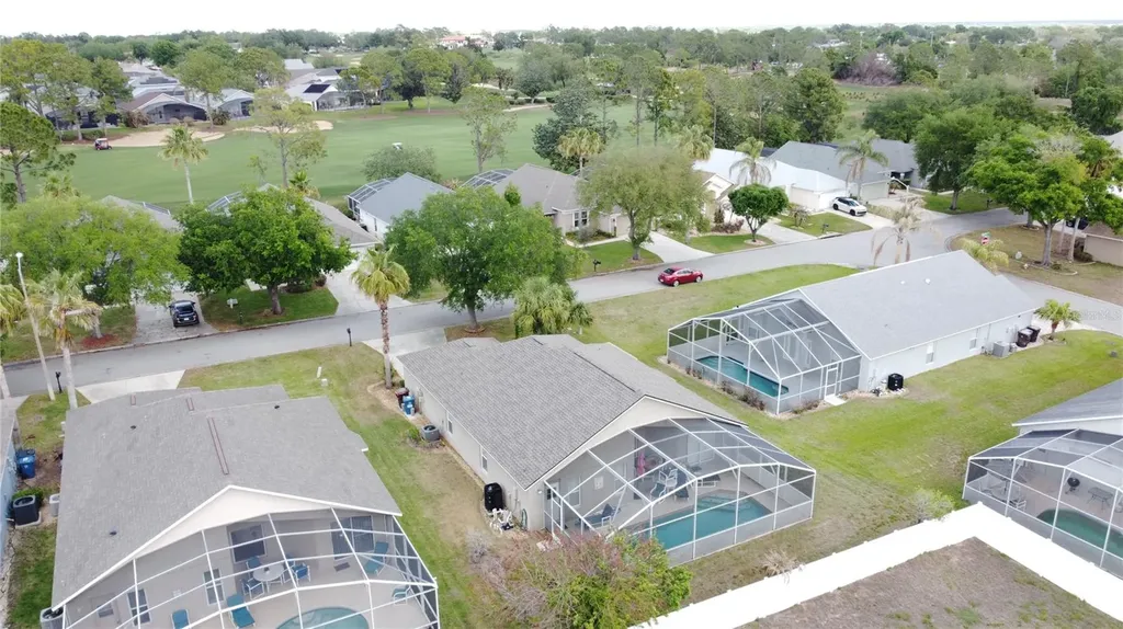 1526 Gulf Vue Drive Haines City FL 33844