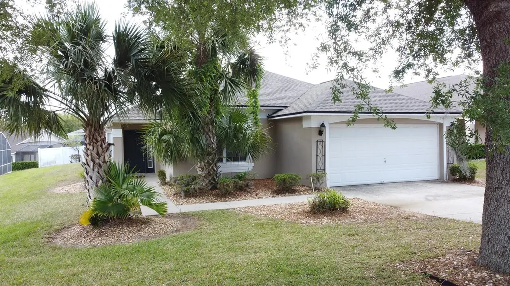 1526 Gulf Vue Drive Haines City FL 33844
