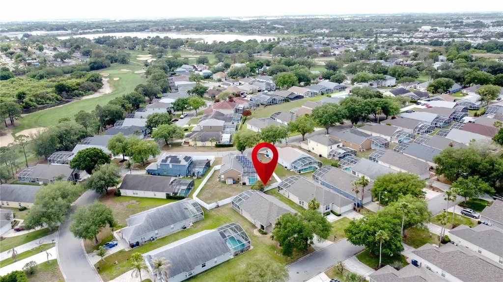 1526 Gulf Vue Drive Haines City FL 33844