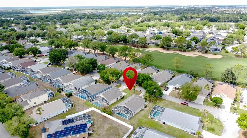 1526 Gulf Vue Drive Haines City FL 33844