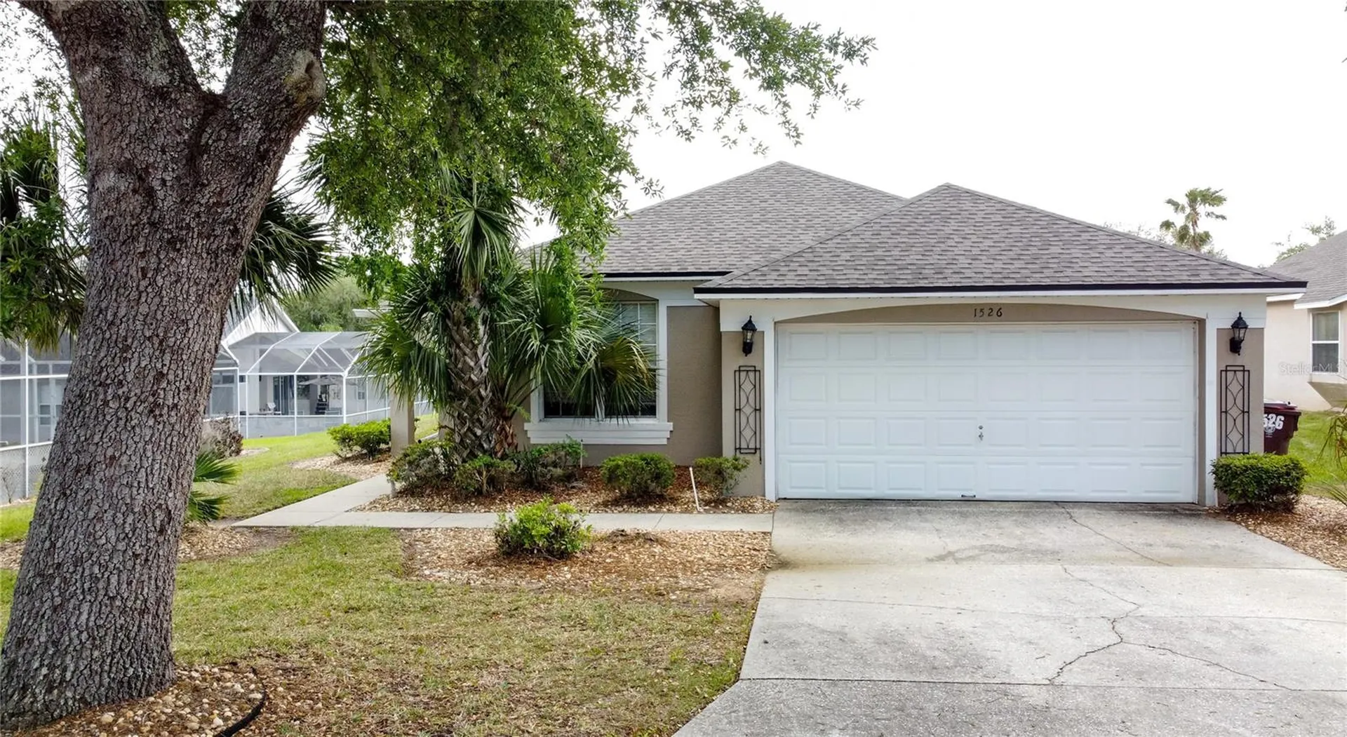 1526 Gulf Vue Drive Haines City FL 33844