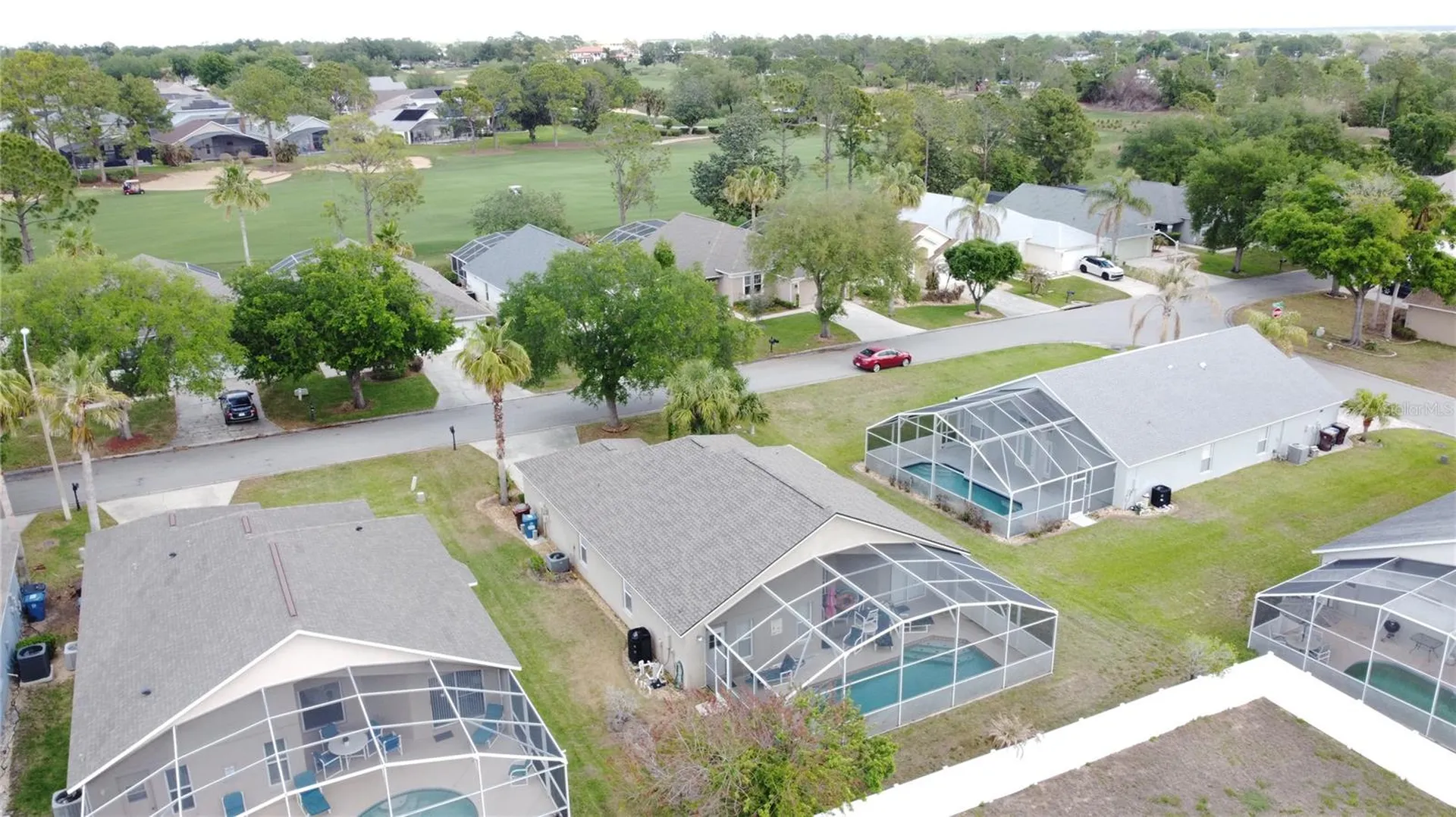 1526 Gulf Vue Drive Haines City FL 33844