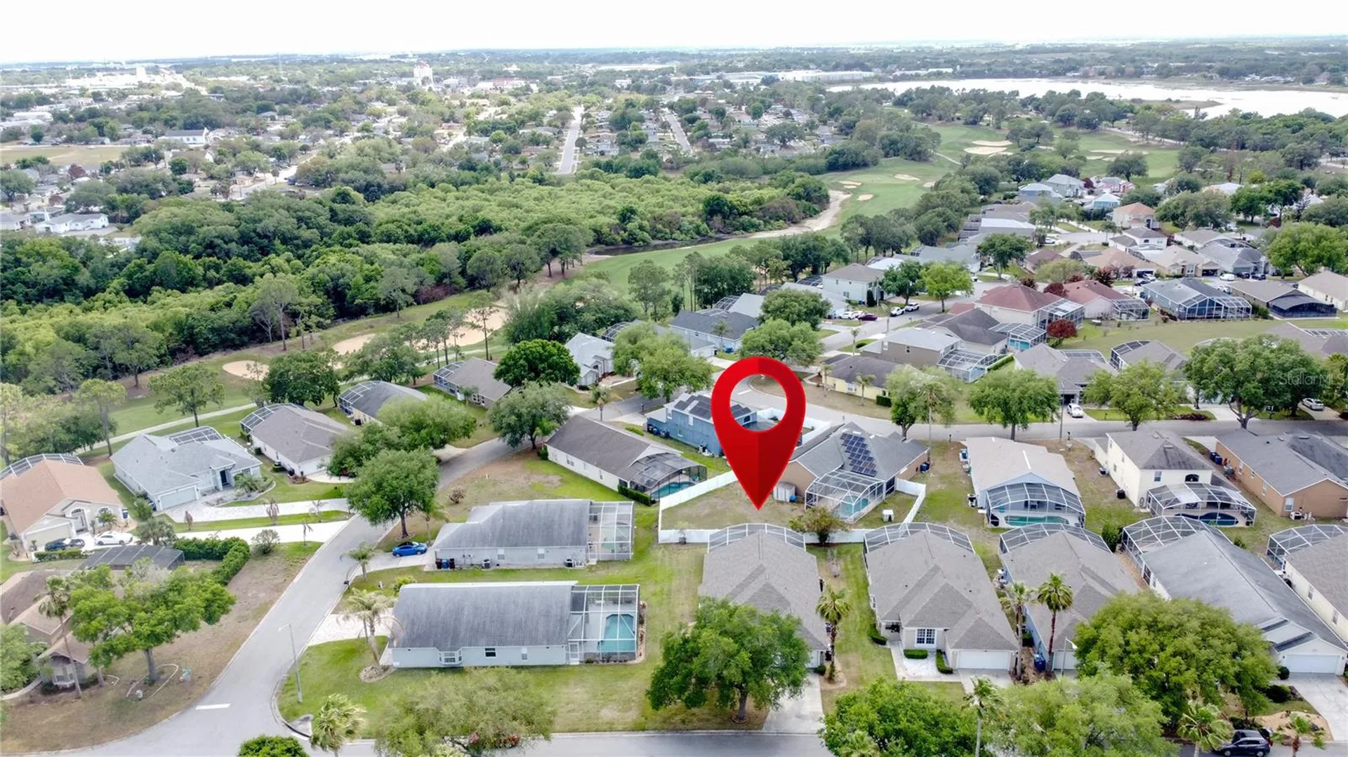1526 Gulf Vue Drive Haines City FL 33844
