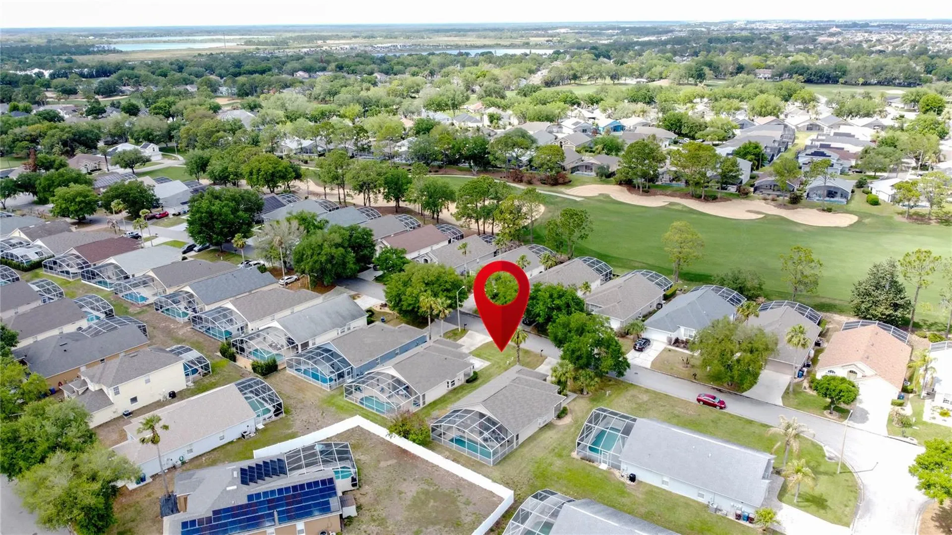 1526 Gulf Vue Drive Haines City FL 33844