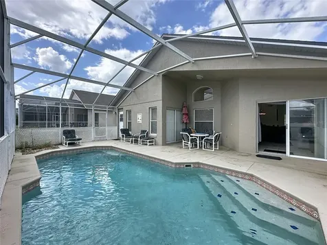 1526 Gulf Vue Drive Haines City FL 33844