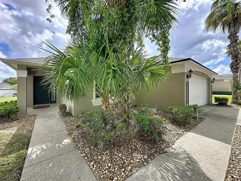 1526 Gulf Vue Drive Haines City FL 33844