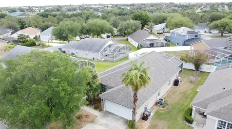 1526 Gulf Vue Drive Haines City FL 33844