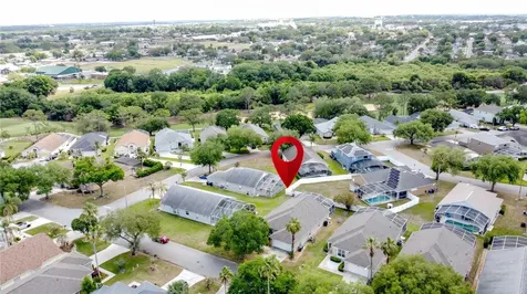 1526 Gulf Vue Drive Haines City FL 33844