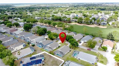 1526 Gulf Vue Drive Haines City FL 33844