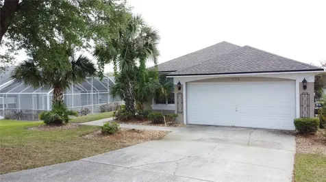 1526 Gulf Vue Drive Haines City FL 33844
