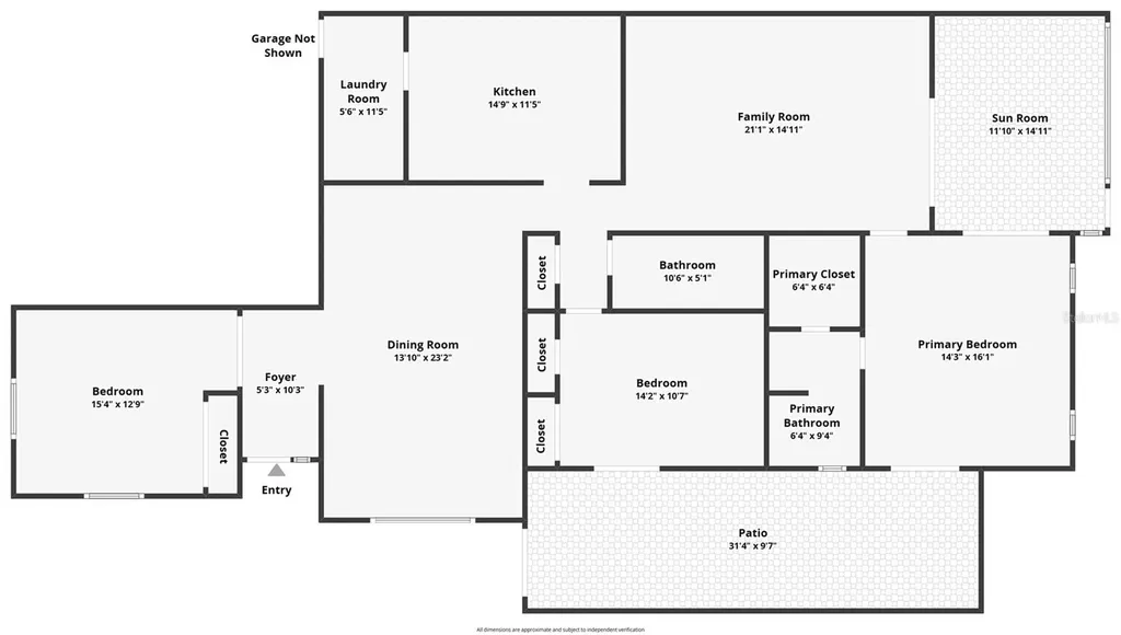 4530 Atwood Cay Circle Sarasota FL 34233
