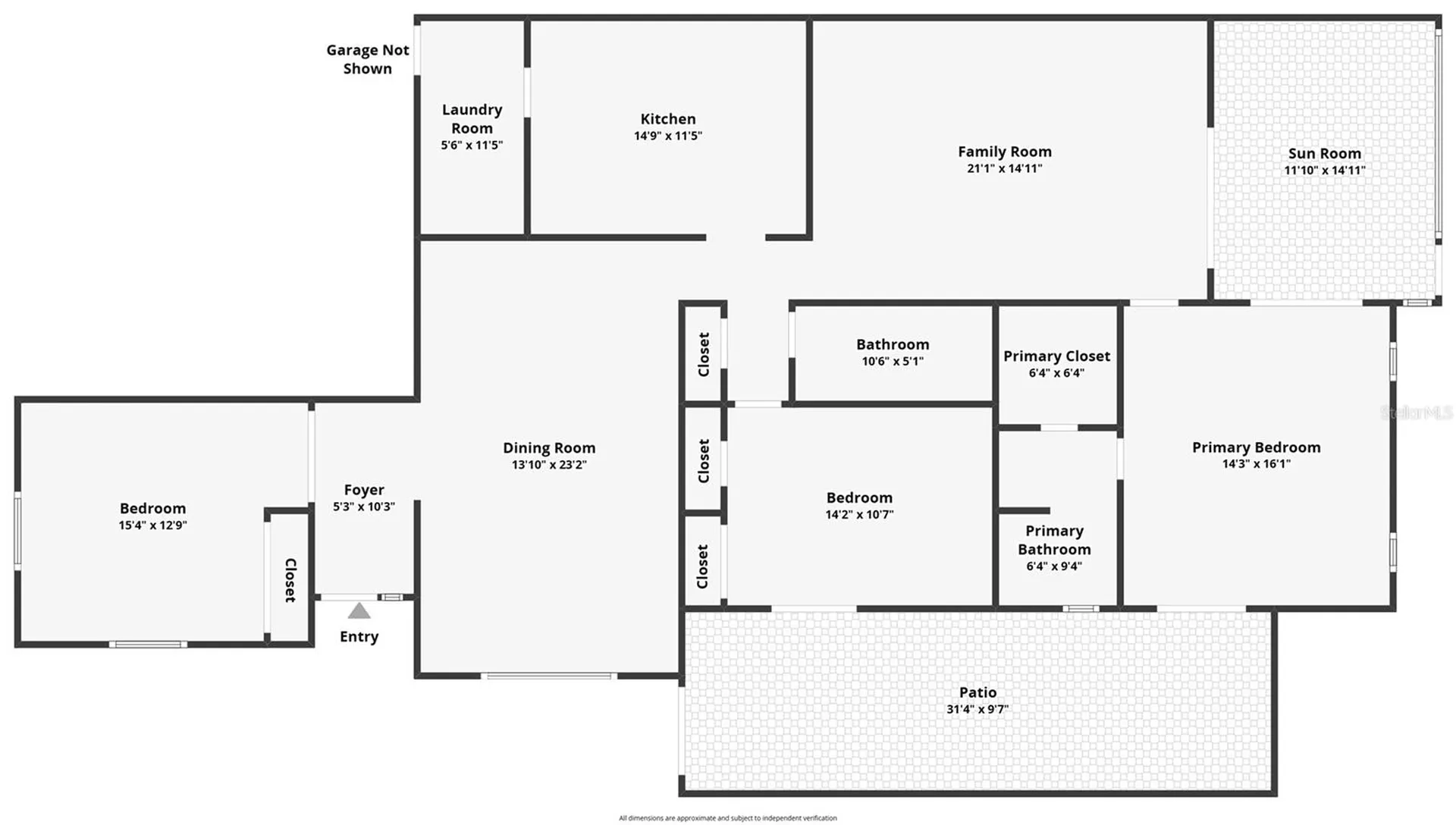 4530 Atwood Cay Circle Sarasota FL 34233