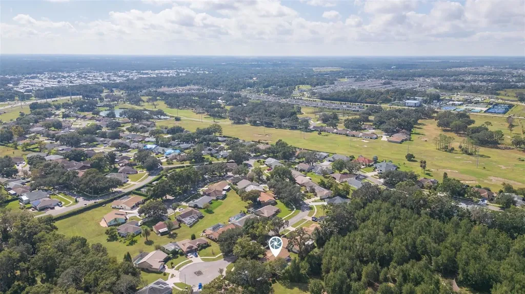 6625 Foxmoor Drive Zephyrhills FL 33542
