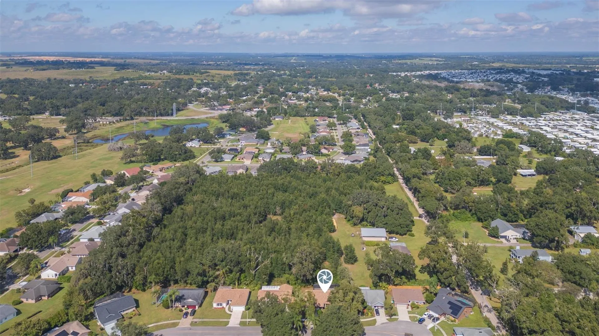 6625 Foxmoor Drive Zephyrhills FL 33542