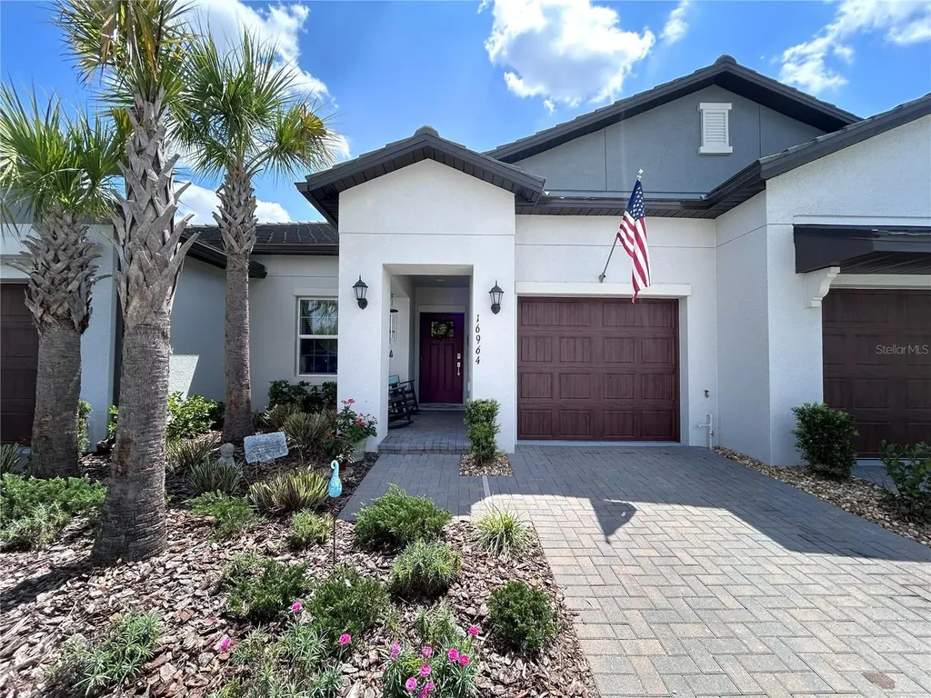 16964 Forge Surf Street Land O Lakes FL 34638