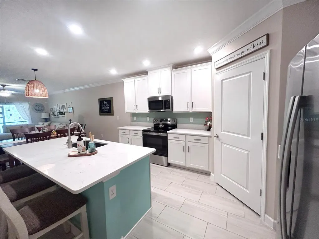 16964 Forge Surf Street Land O Lakes FL 34638
