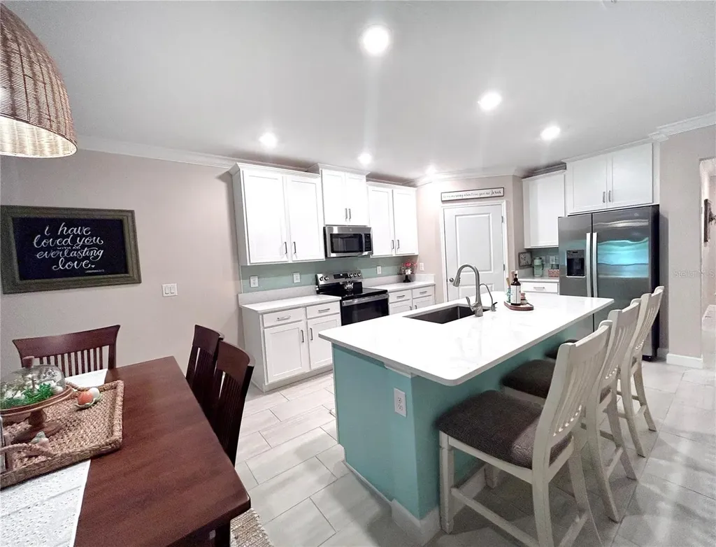 16964 Forge Surf Street Land O Lakes FL 34638