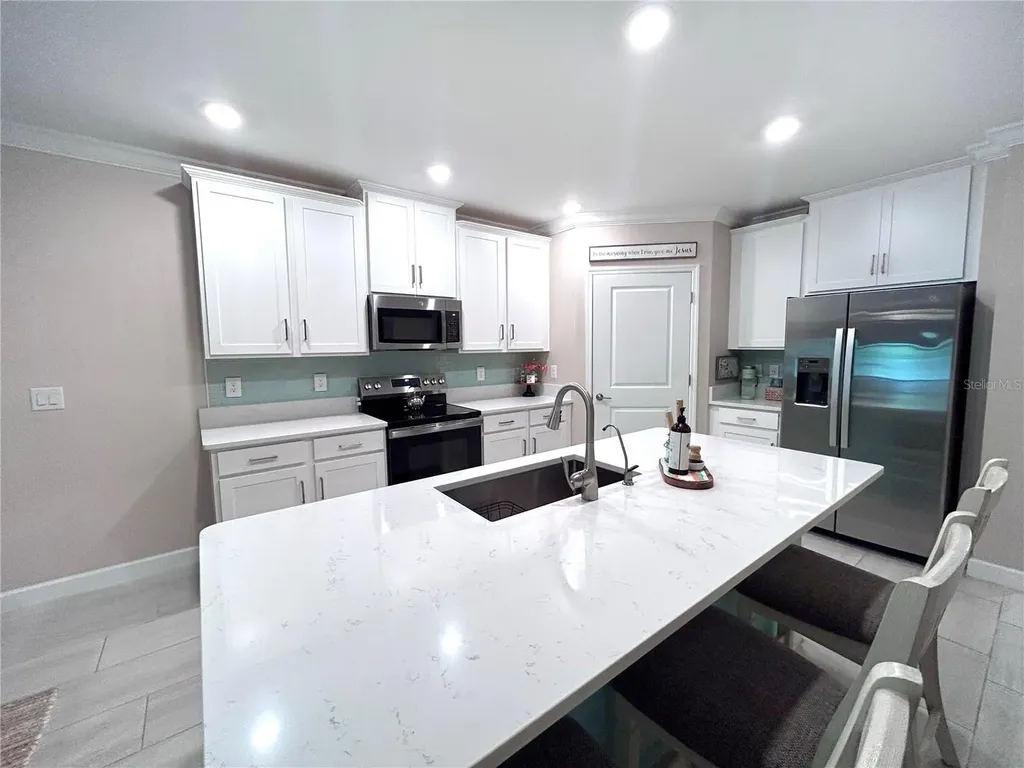 16964 Forge Surf Street Land O Lakes FL 34638