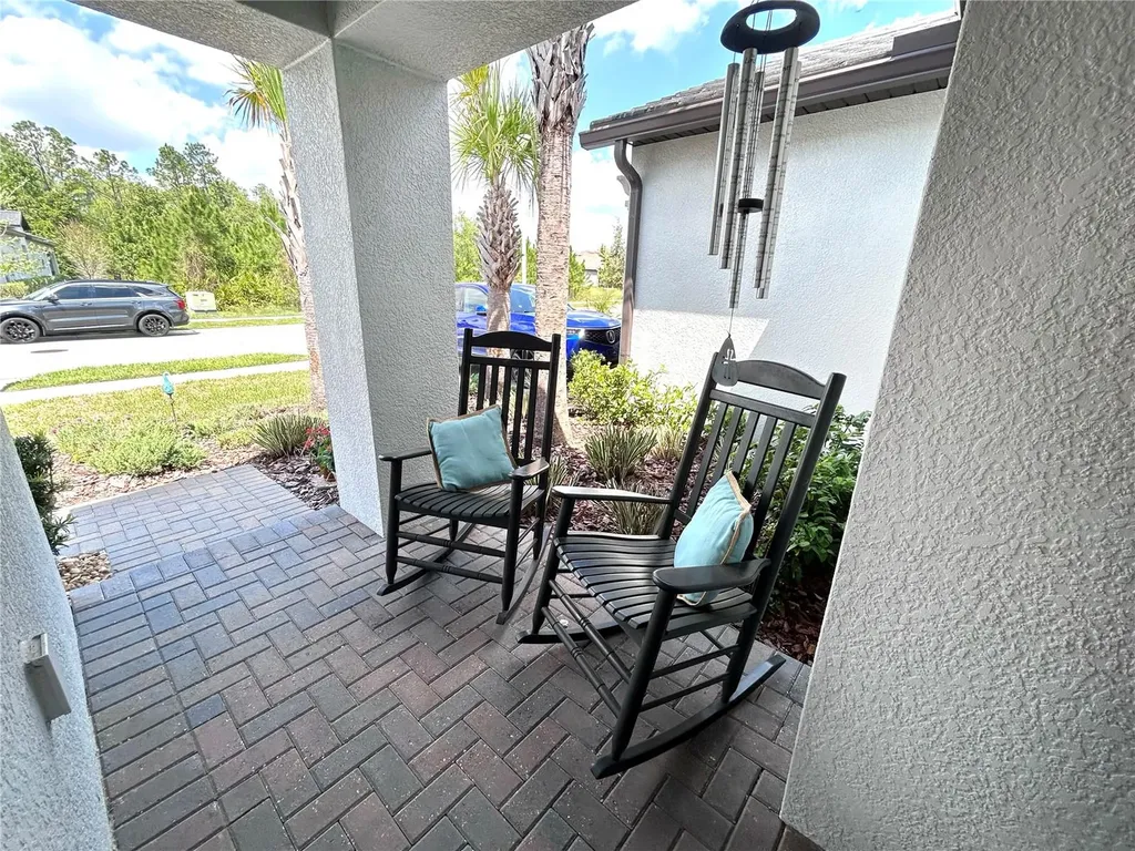 16964 Forge Surf Street Land O Lakes FL 34638