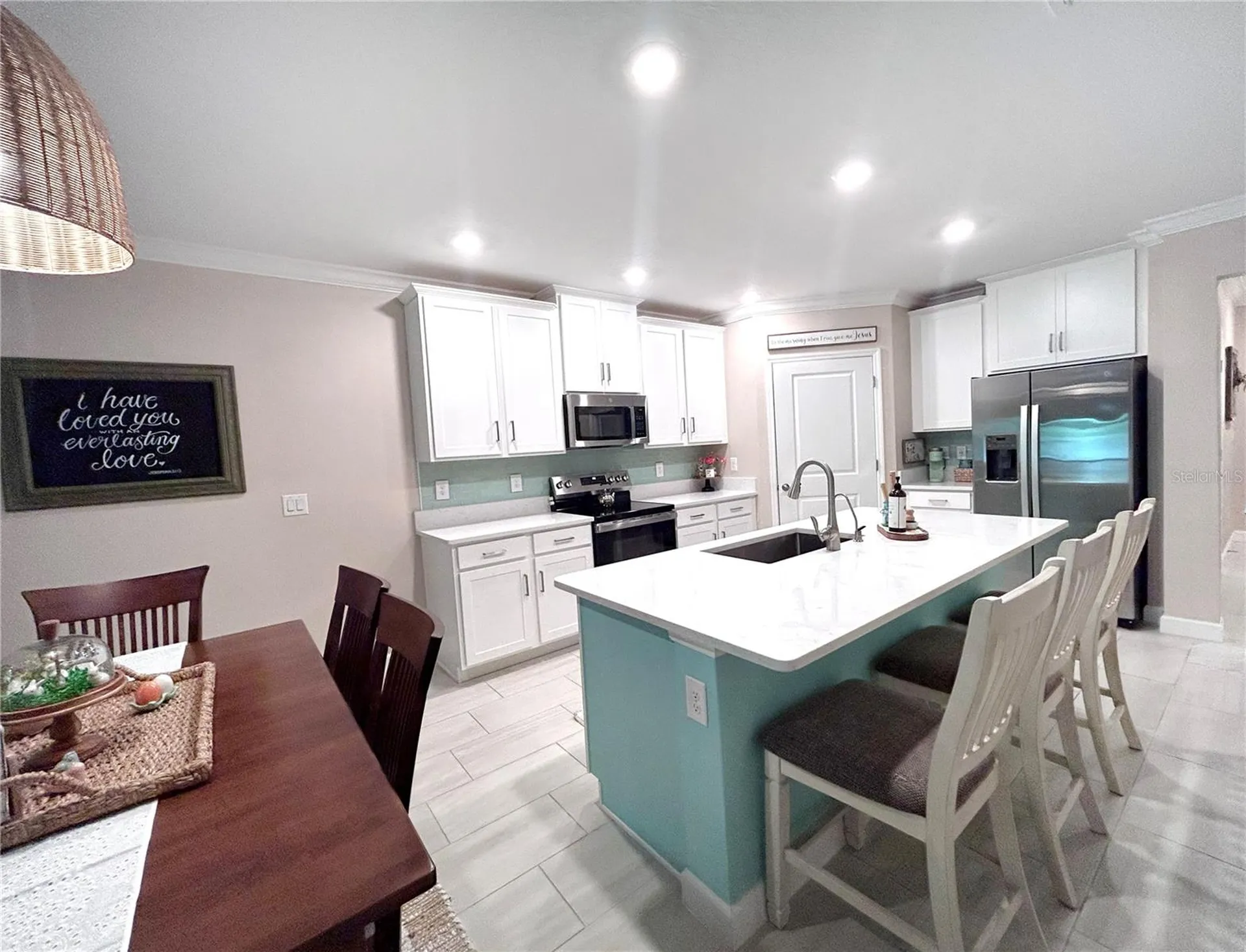 16964 Forge Surf Street Land O Lakes FL 34638
