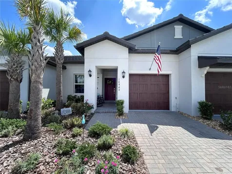 16964 Forge Surf Street Land O Lakes FL 34638