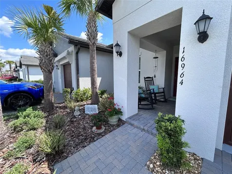 16964 Forge Surf Street Land O Lakes FL 34638