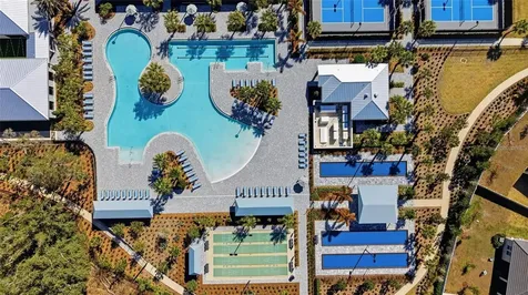 16964 Forge Surf Street Land O Lakes FL 34638